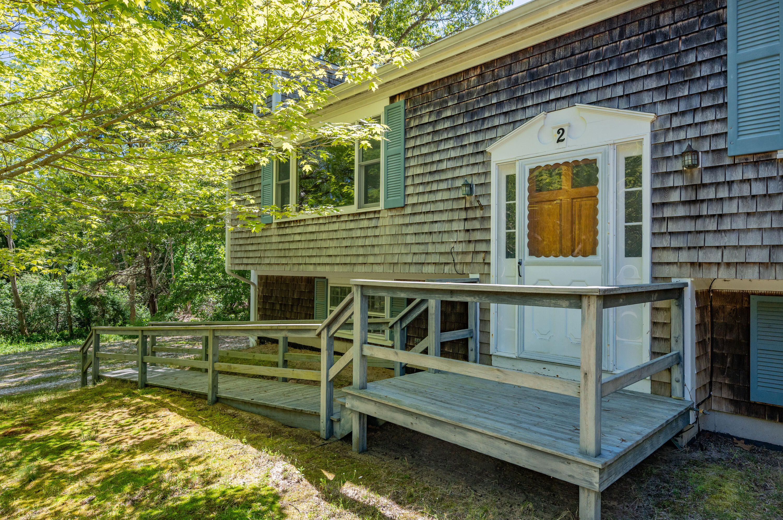 2 Long Nook Lane, Truro, MA 02666 Duarte/Downey Real Estate Agency
