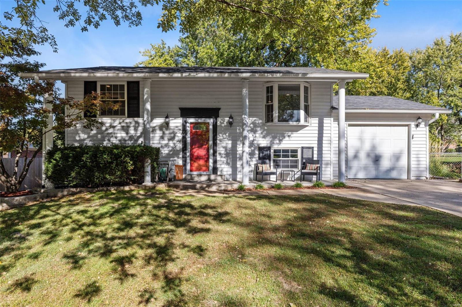 2814 Greenleaf Drive, St Charles, MO 63303 The Ryan Patton Group