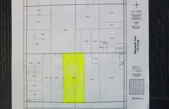 Real estate listing preview #1