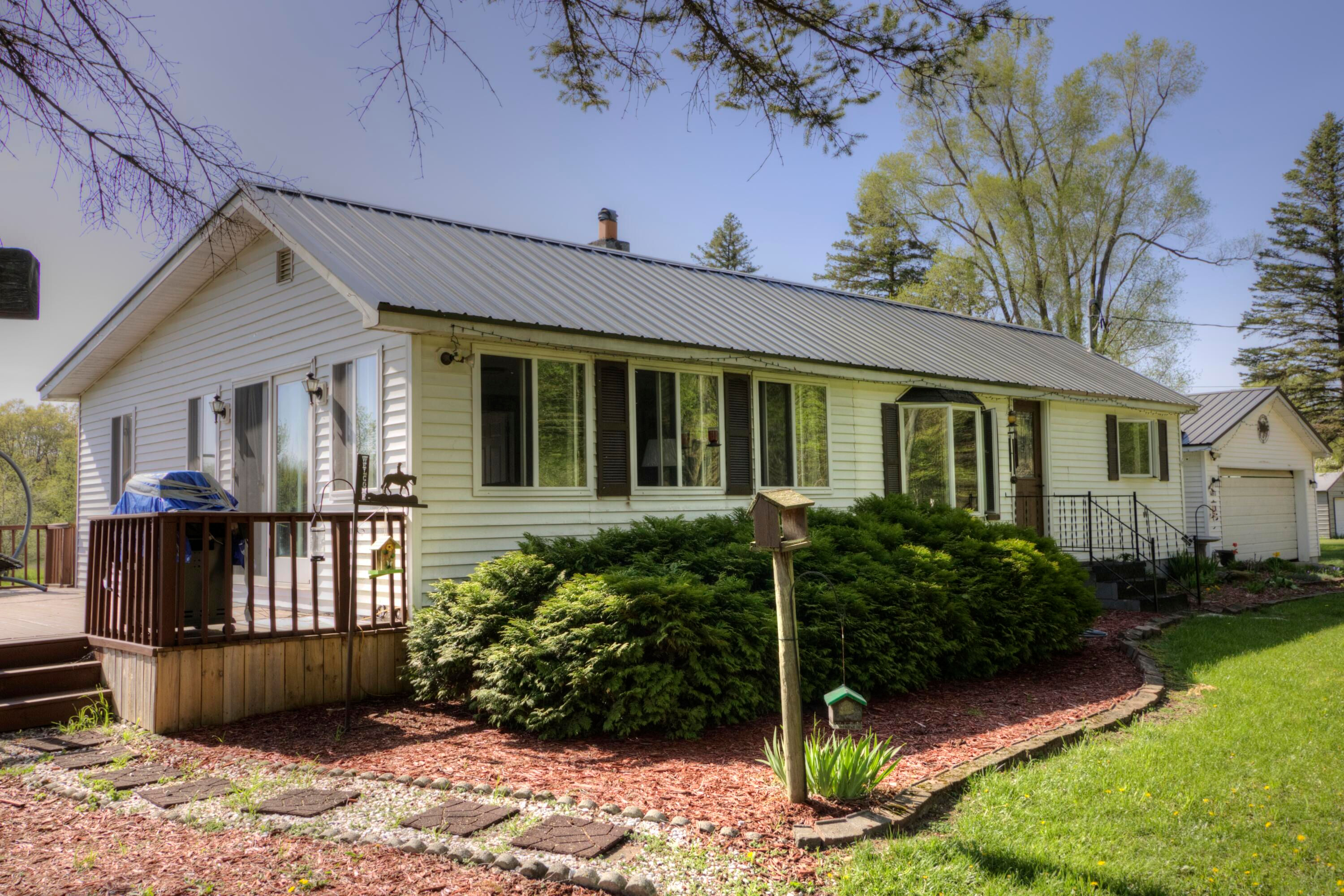 6853 N Caris Road, Vestaburg, MI 48891 Steven Lott