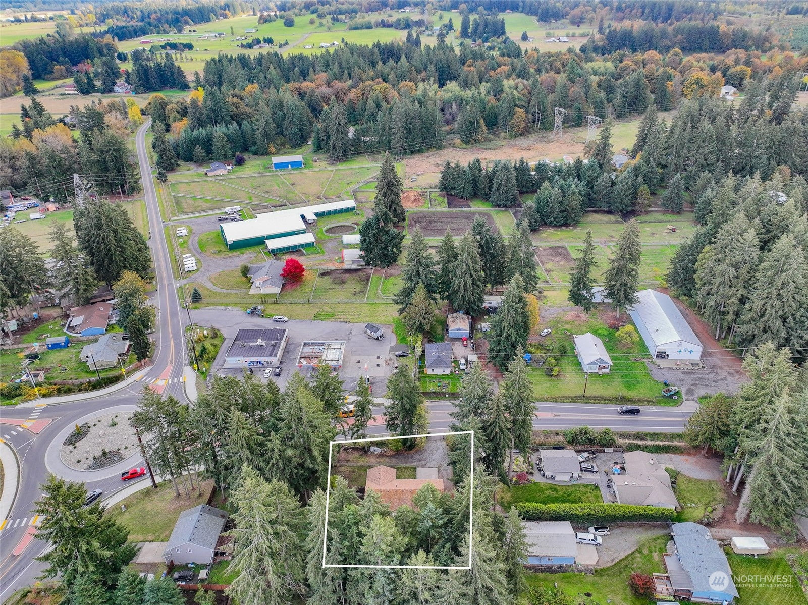 9332 Yelm Hwy Se, Olympia, WA 98513 AnnaLisa Schorn