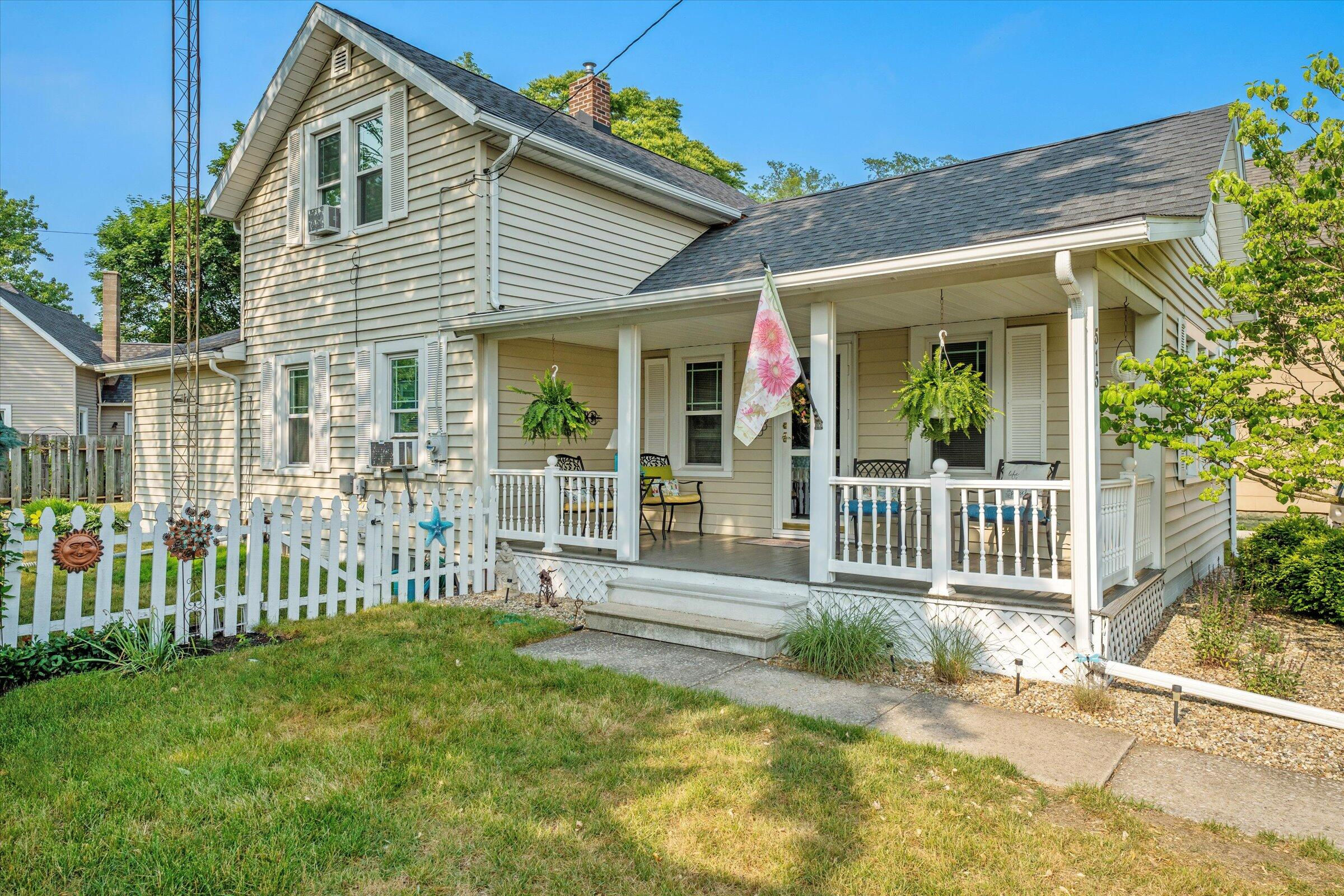 515 Winchester Avenue, St. Joseph, MI 49085 Ryan Arnt