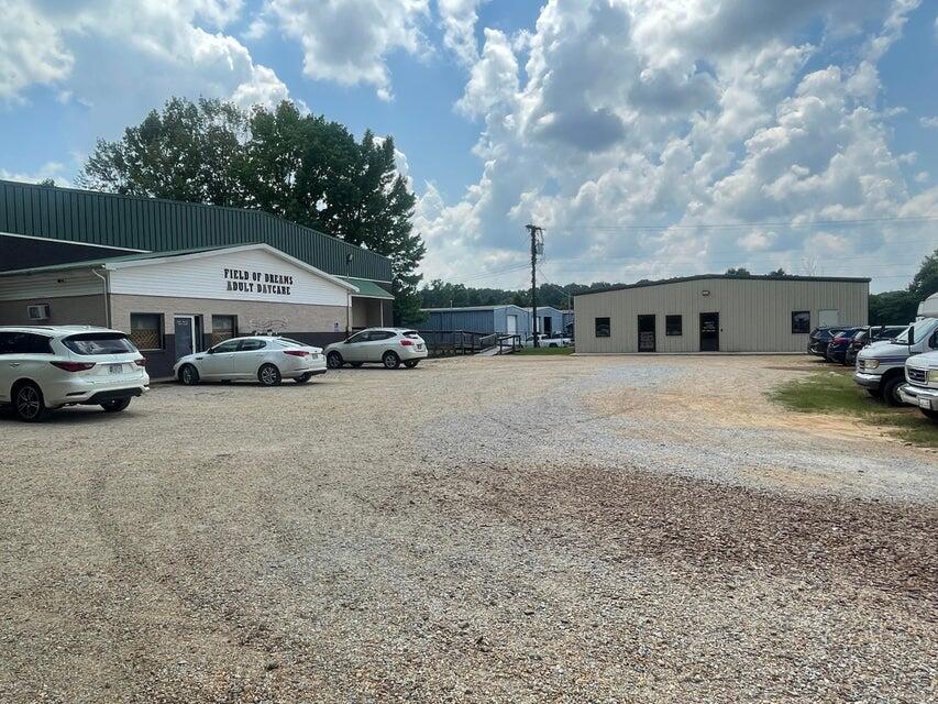 1918 N 2nd St., Booneville, MS 38829 Compass Realty Group,LLC