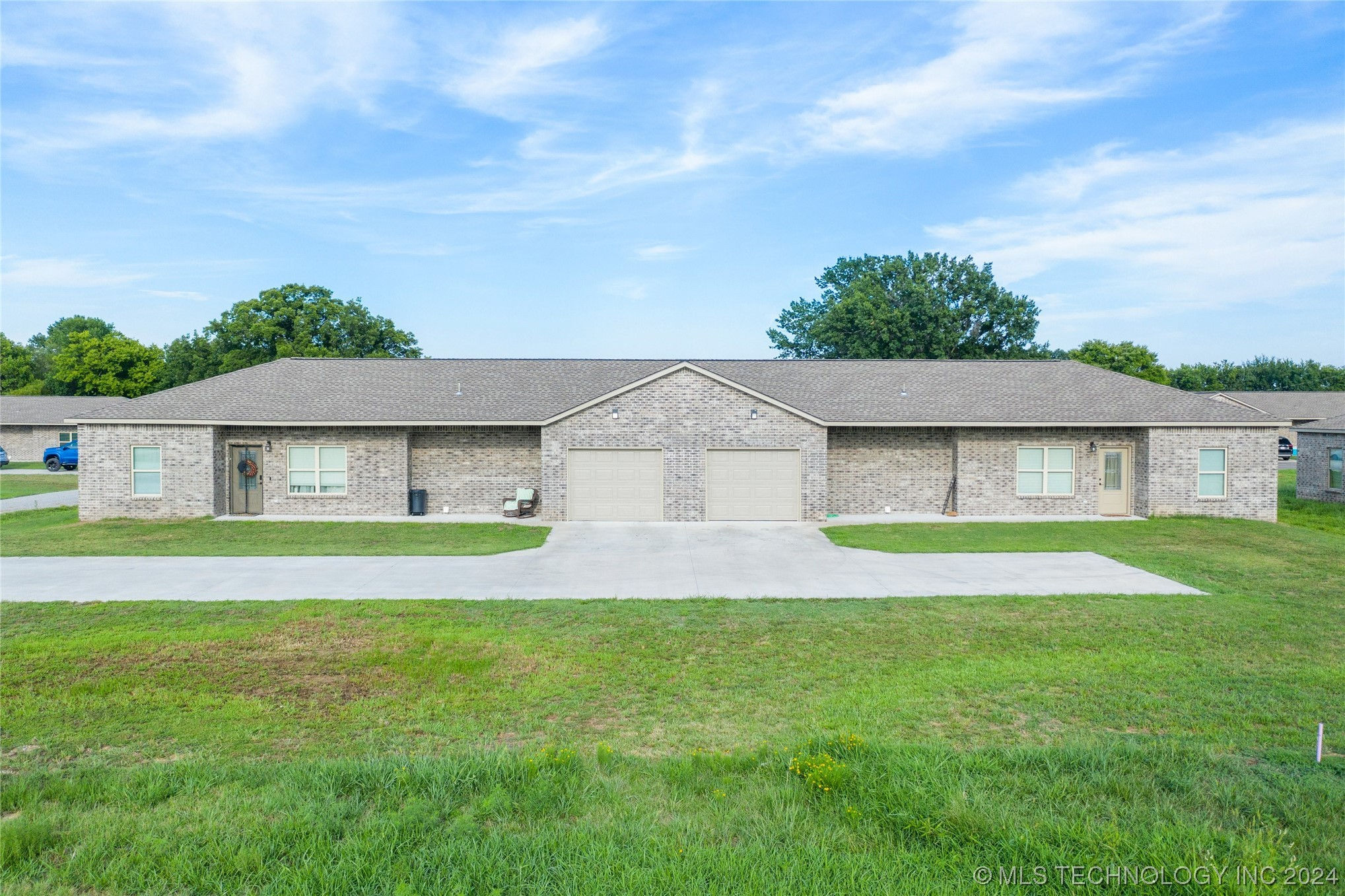 2900 W 520 Road, Pryor, OK 74361 Legacy Realty Advisors