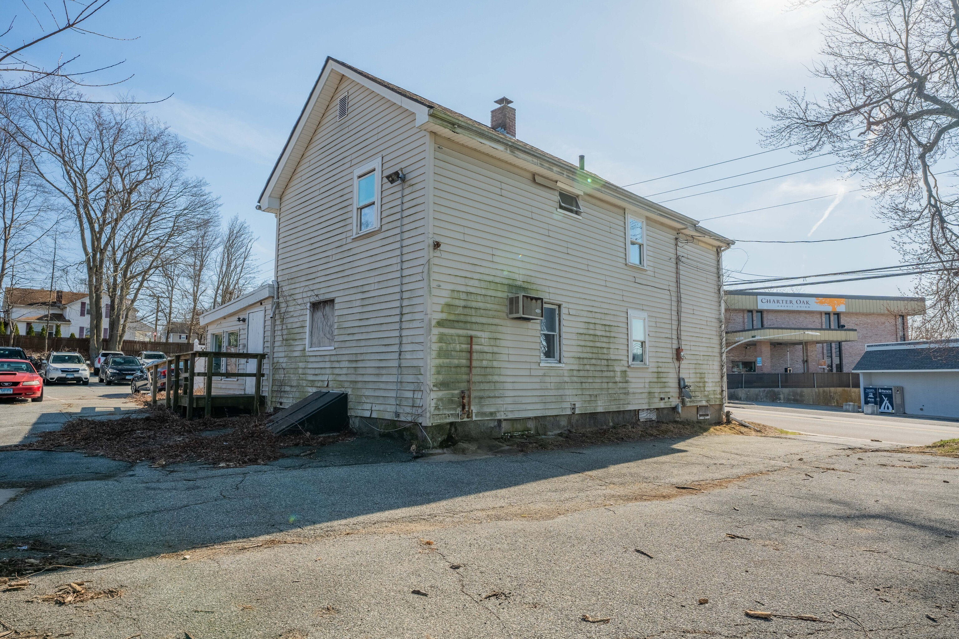 22 Benham Road, Groton, CT 06340 SalCal Real Estate Connections