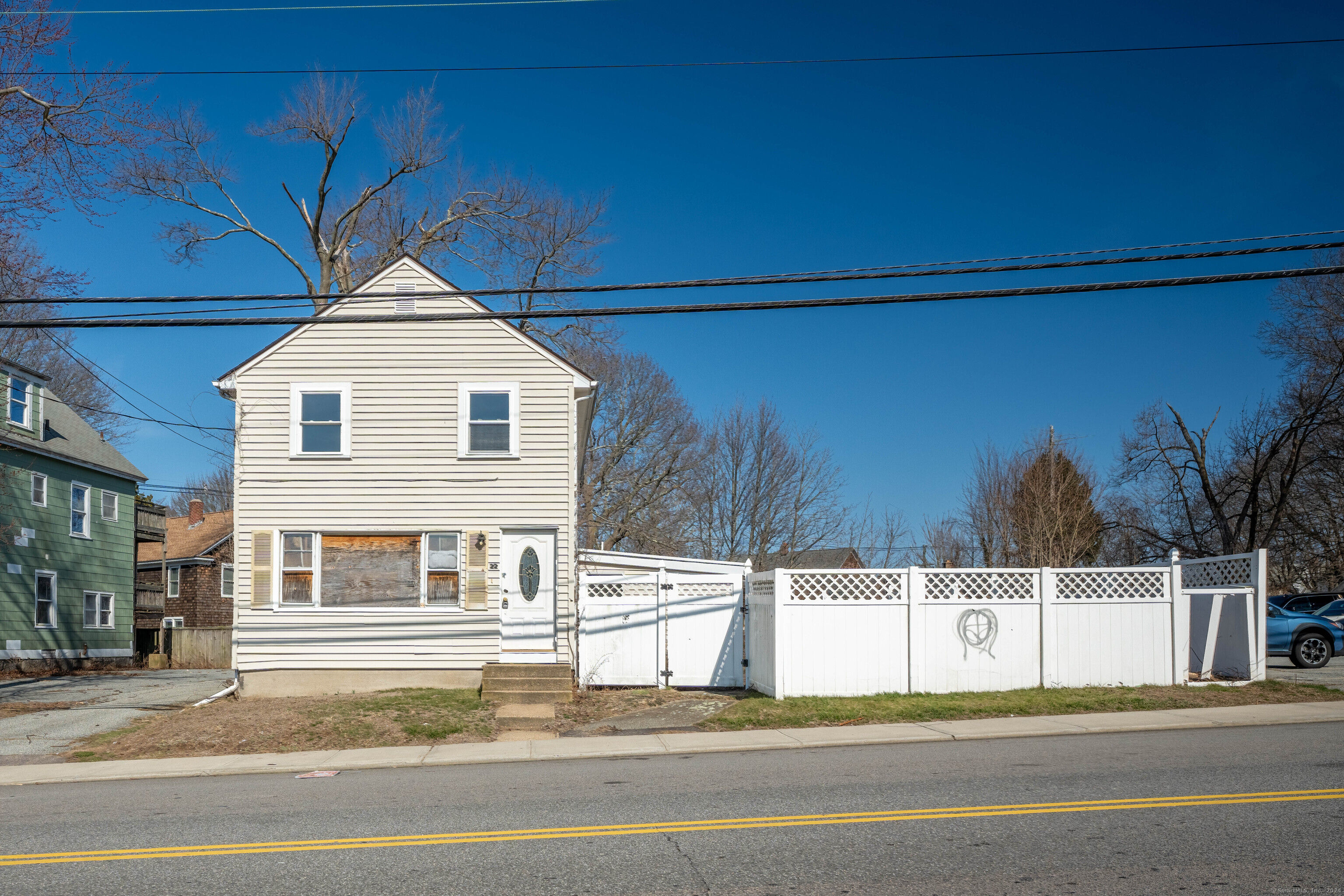 22 Benham Road, Groton, CT 06340 SalCal Real Estate Connections