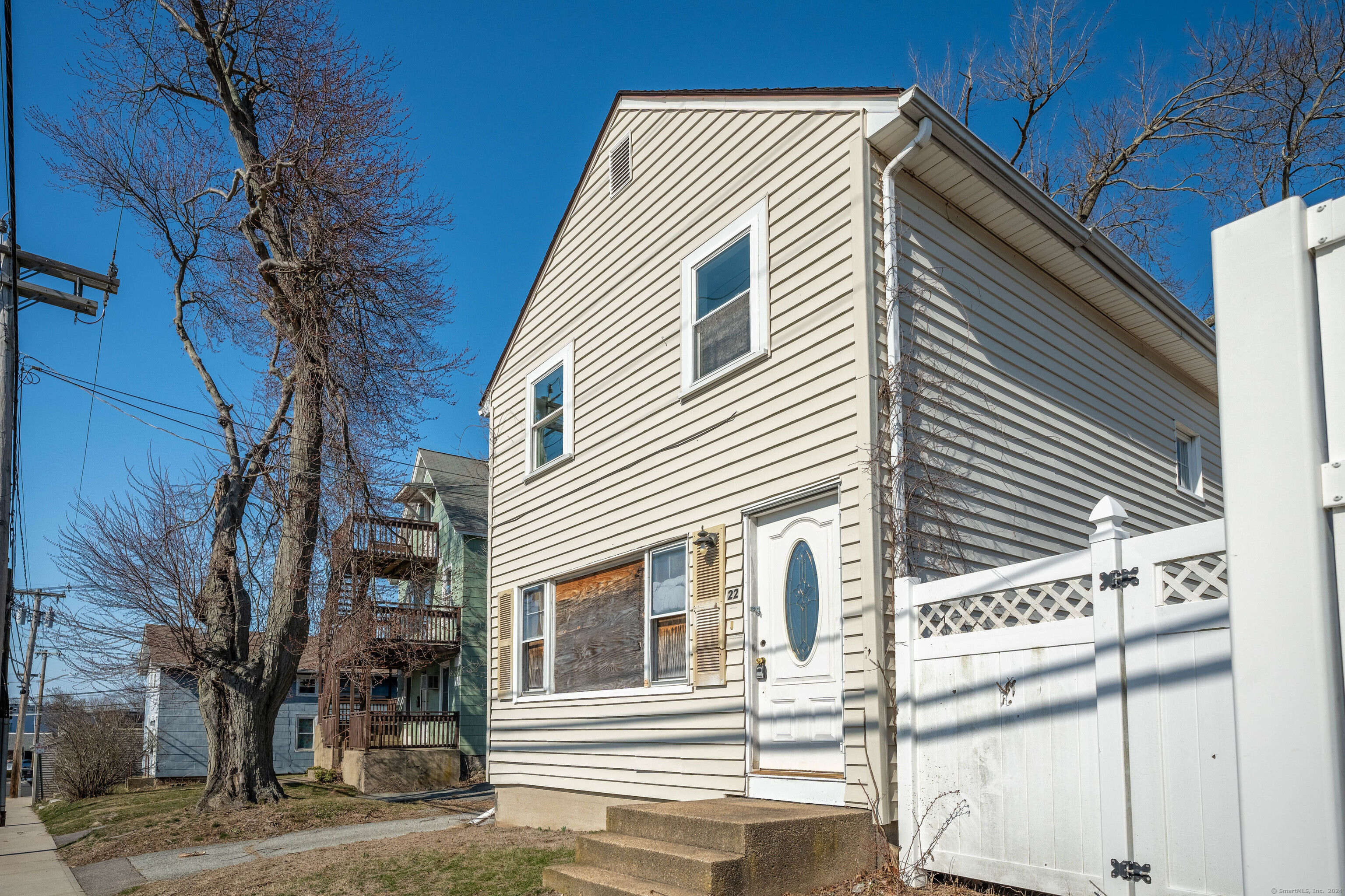 22 Benham Road, Groton, CT 06340 SalCal Real Estate Connections