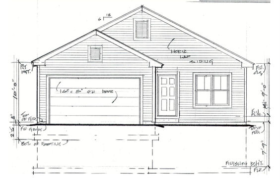 Real estate listing preview #1