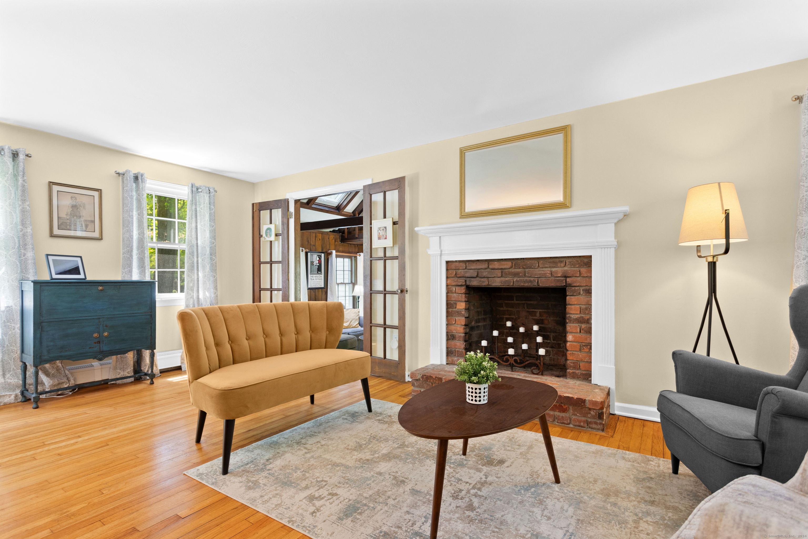 24 Browns Lane, Old Lyme, CT 06371 Dzen Realty