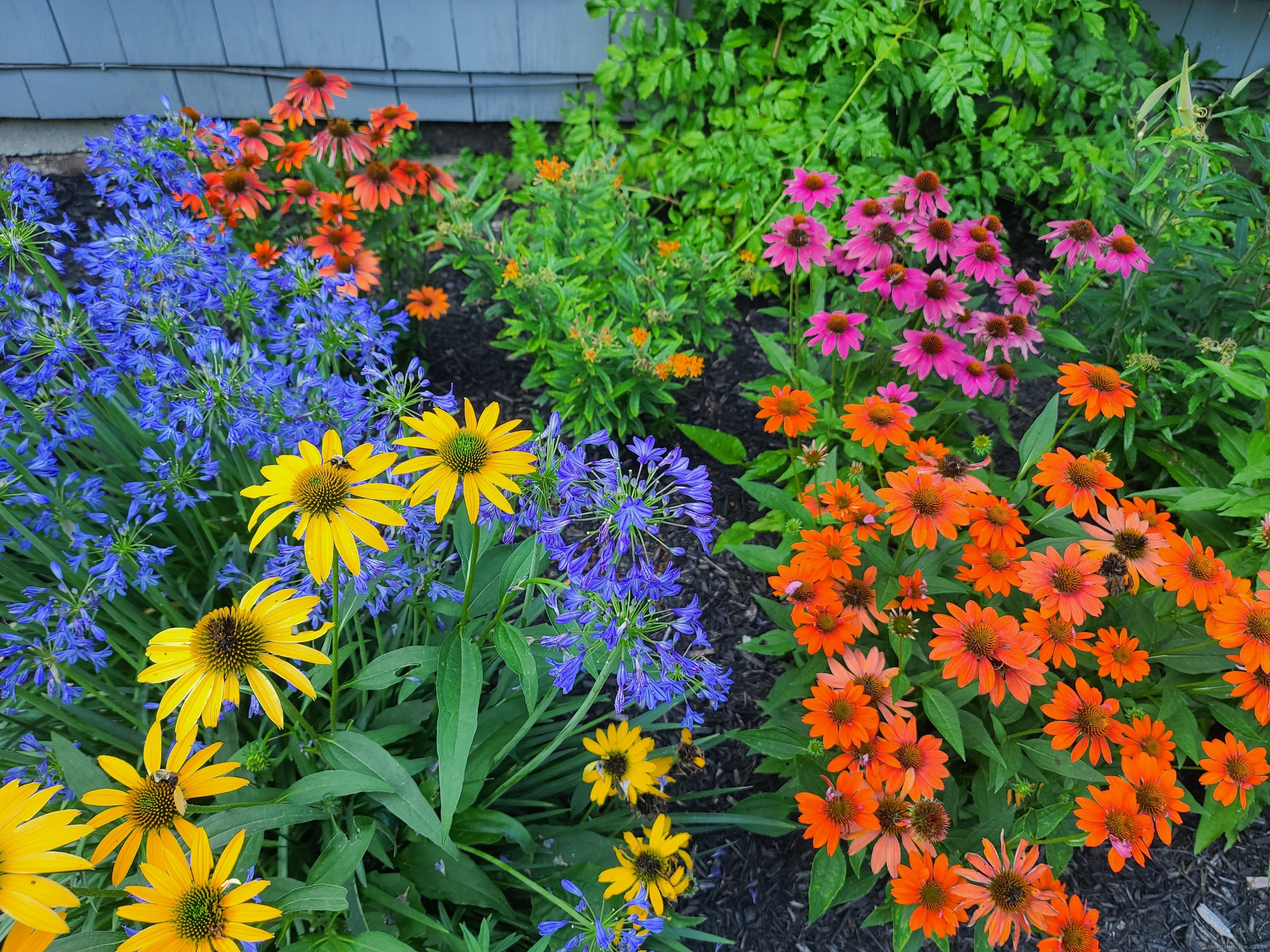 45 Picketts Ridge Road, Redding, CT 06896 Dzen Realty