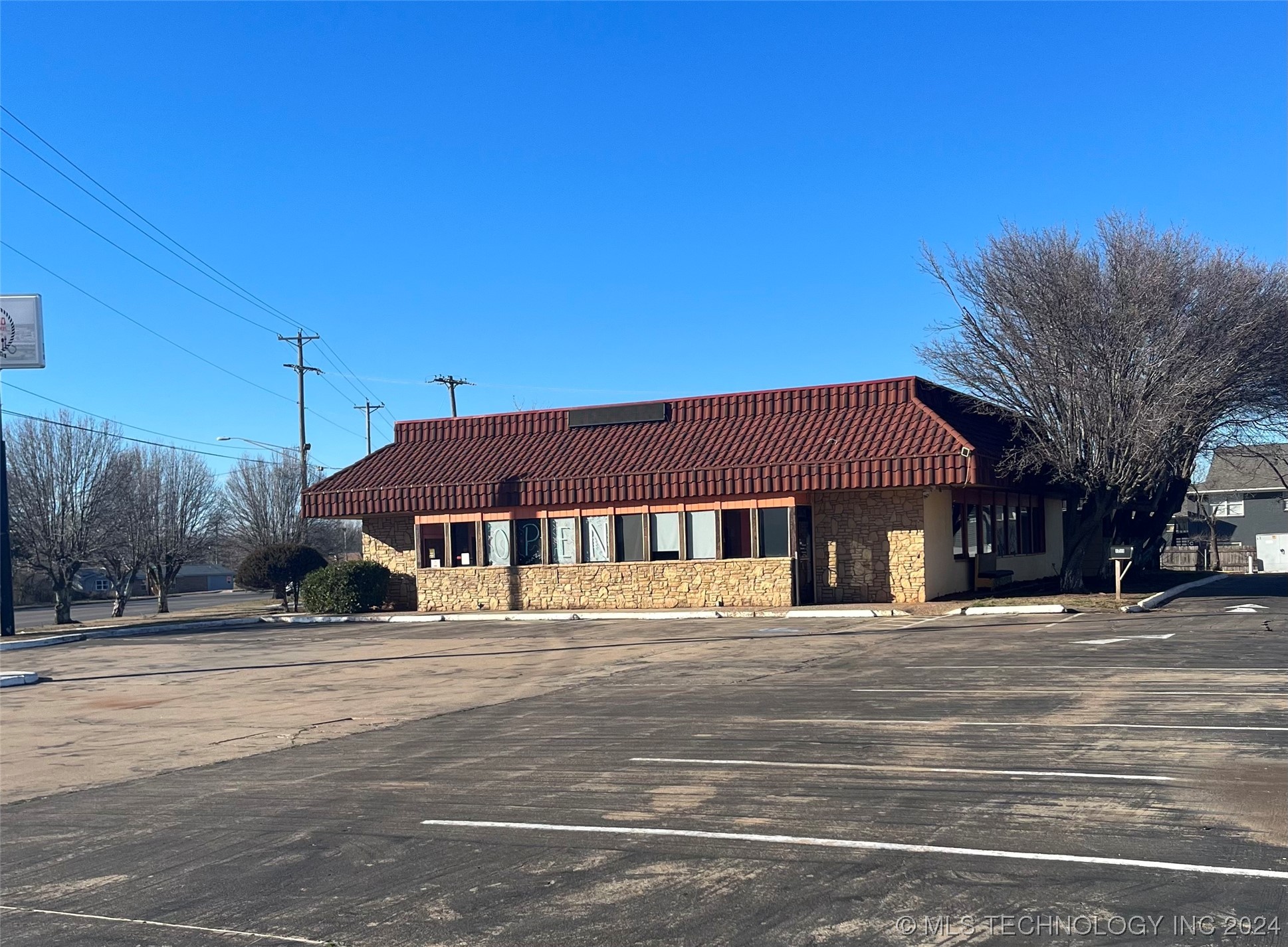 1711 N Boomer, Stillwater, OK 74075 Legacy Realty Advisors