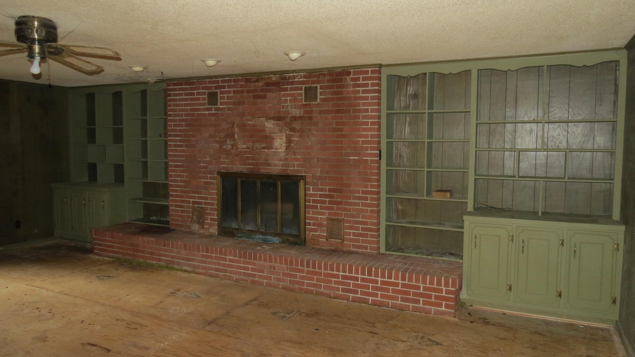 252 Old Lexington Hwy, Parsons, TN 38363 New Horizon Realty, Inc.