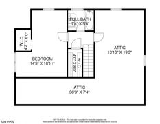 Real estate listing preview #34