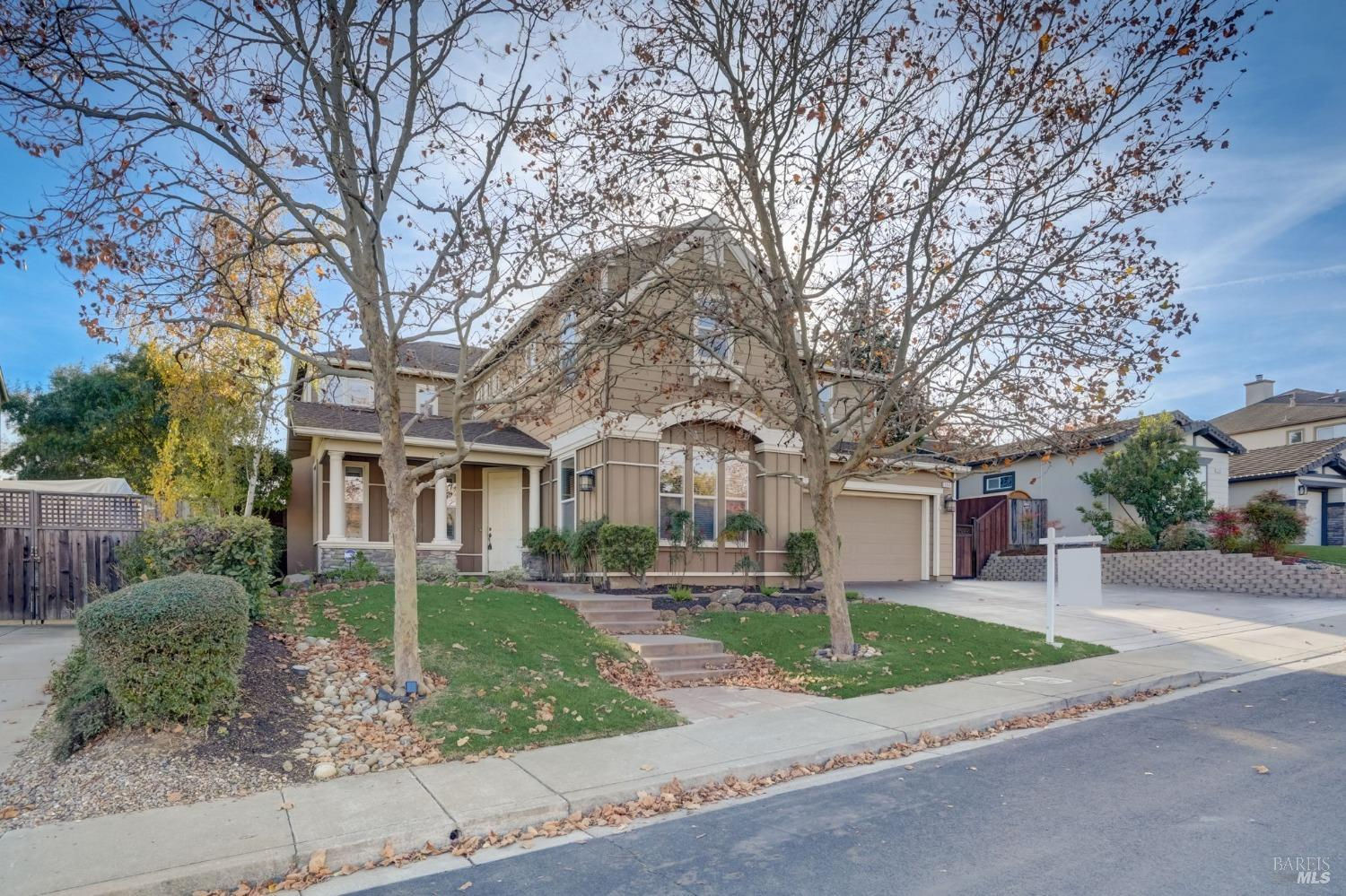 394 Mccall Drive, Benicia, CA 94510 Julie Martinez