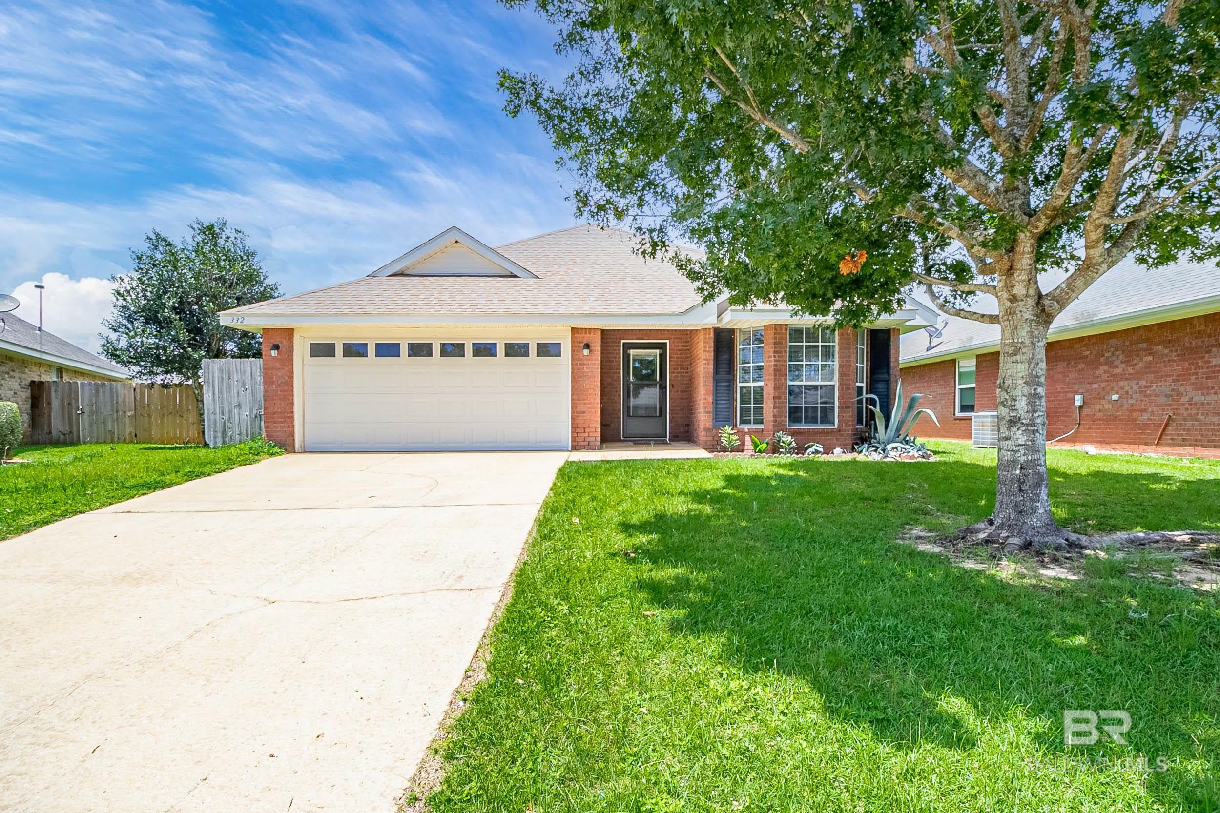 332 Cotton Bay Court, Gulf Shores, AL 36542 Tracey Pate