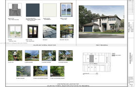 Real estate listing preview #2