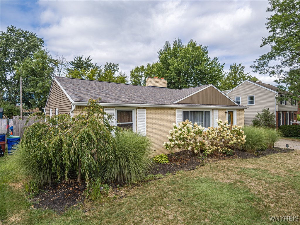 270 Maynard Drive, Amherst, NY 14226 Geraldine Andolina