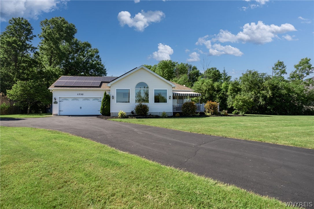 1732 East River Road, Grand Island, NY 14072 Geraldine Andolina