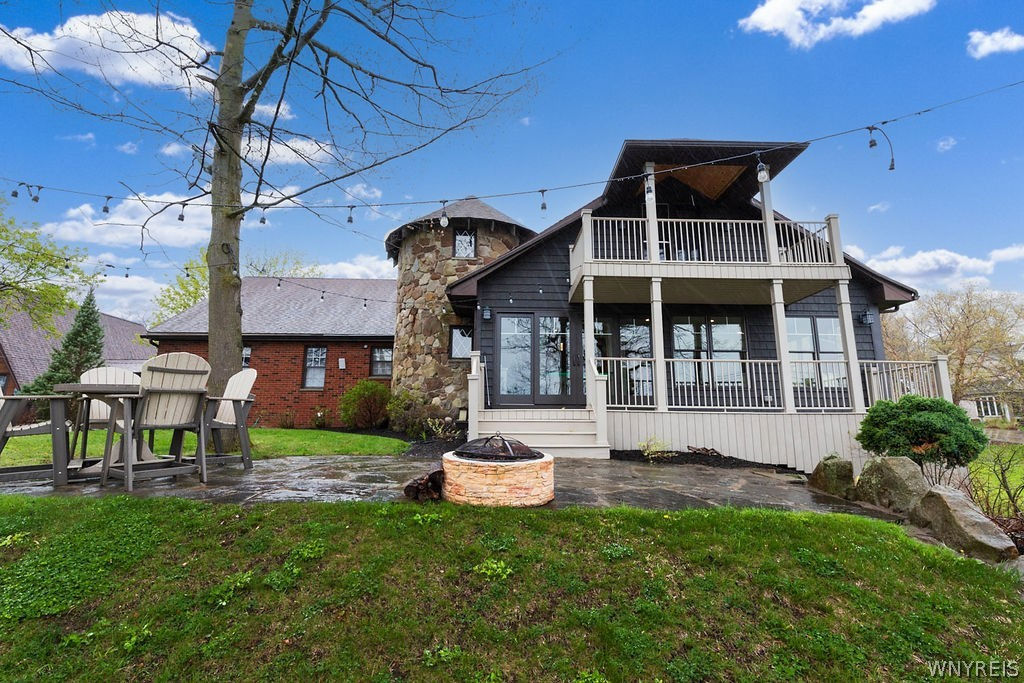 2420 East River Road, Grand Island, NY 14072 Geraldine Andolina