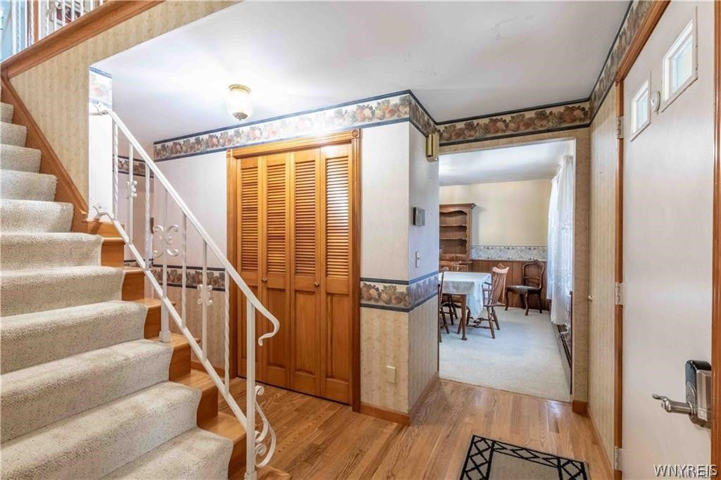 1952 East River Road, Grand Island, NY 14072 Geraldine Andolina