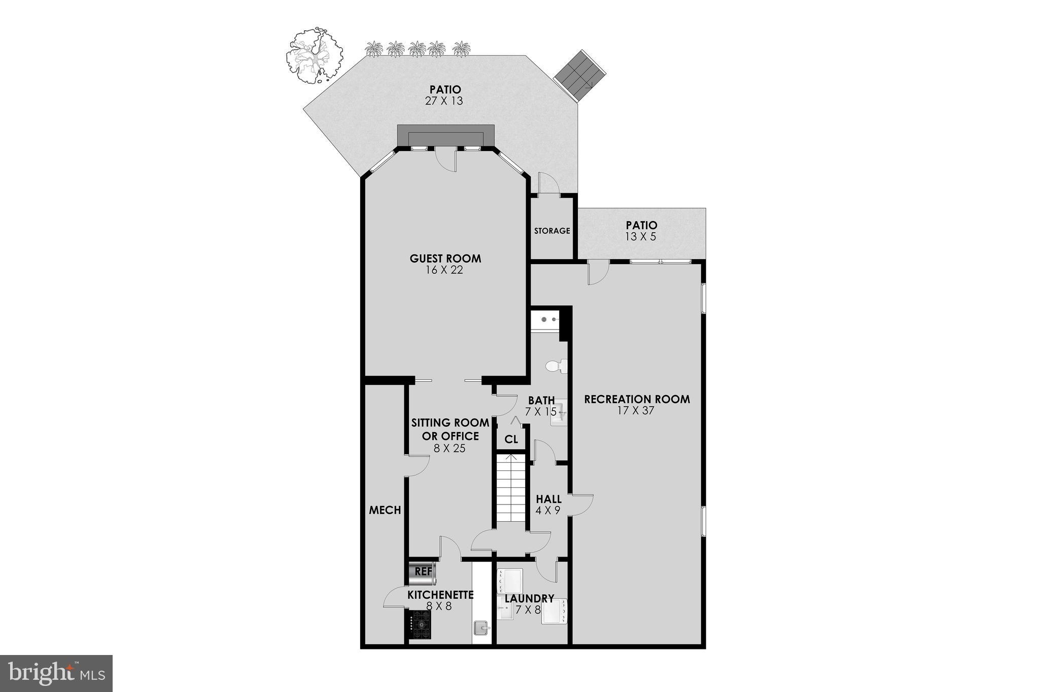 Real estate listing preview #25