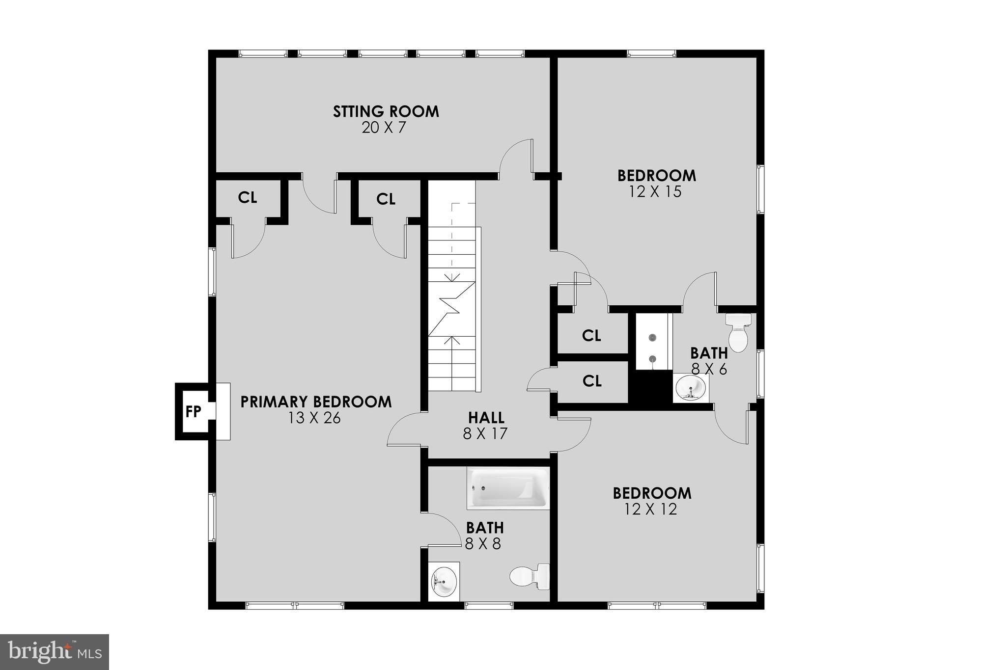 Real estate listing preview #27