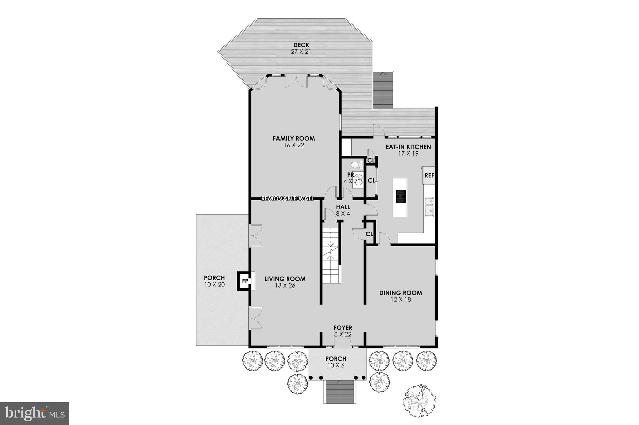 Real estate listing preview #26