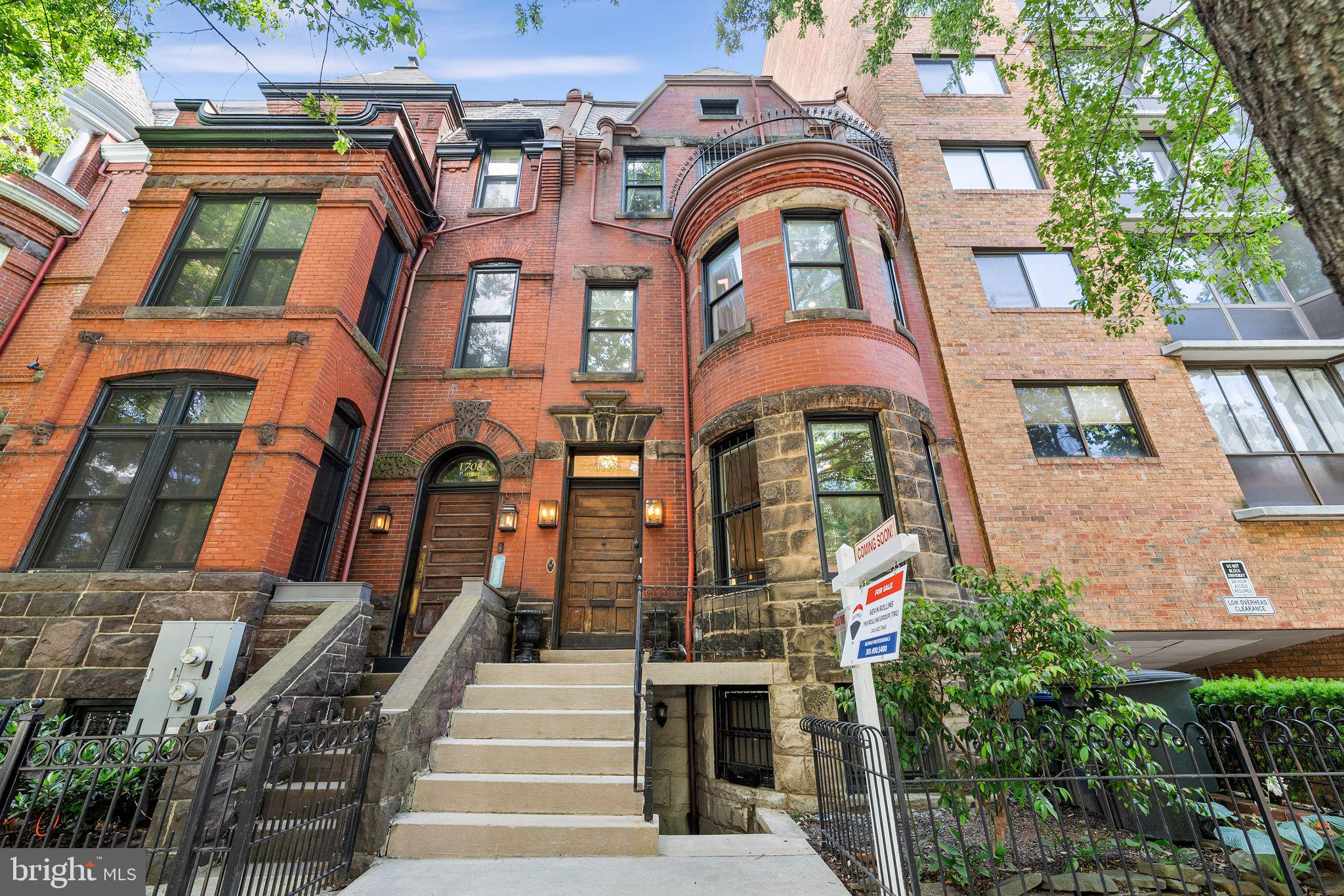 Real estate listing preview #2