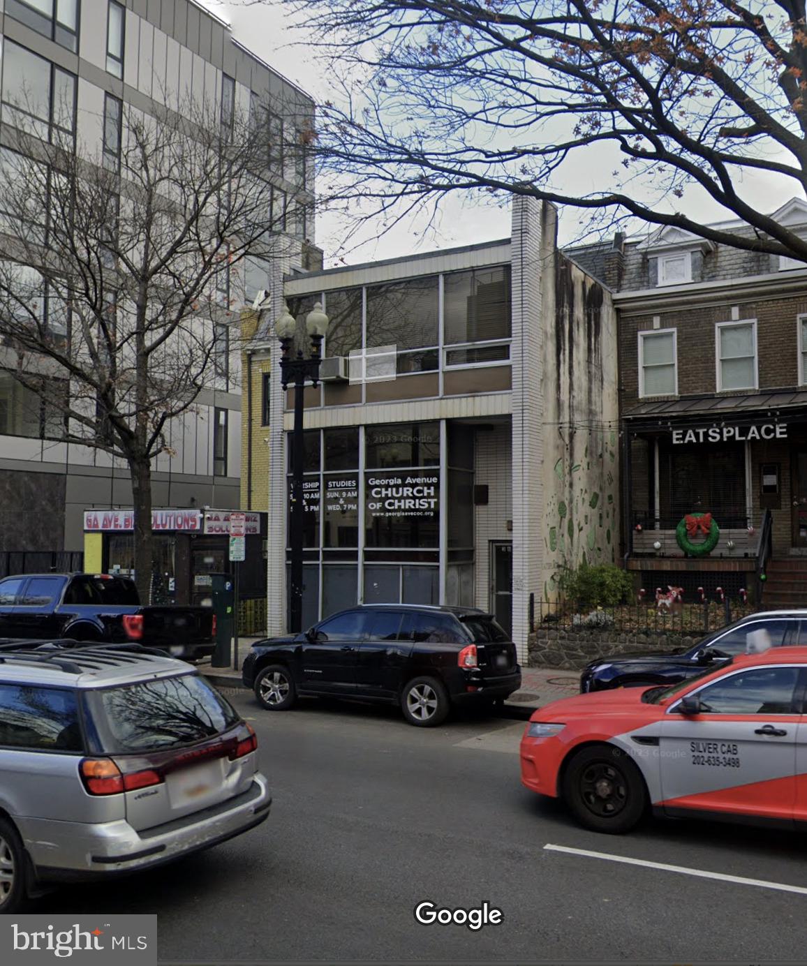 Real estate listing preview #1