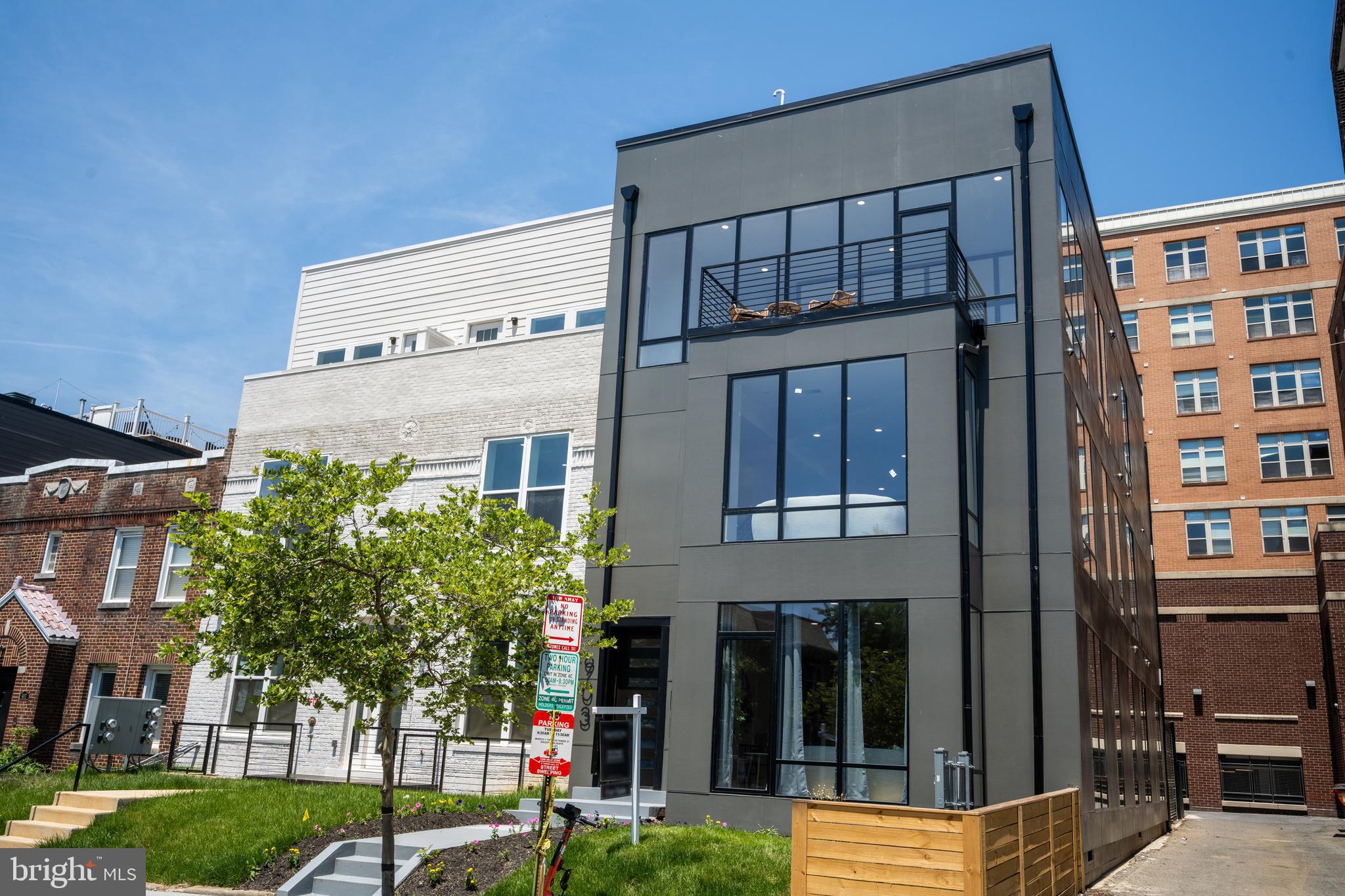 Real estate listing preview #3