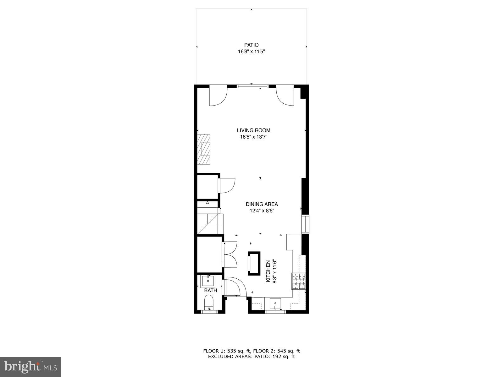 Real estate listing preview #39