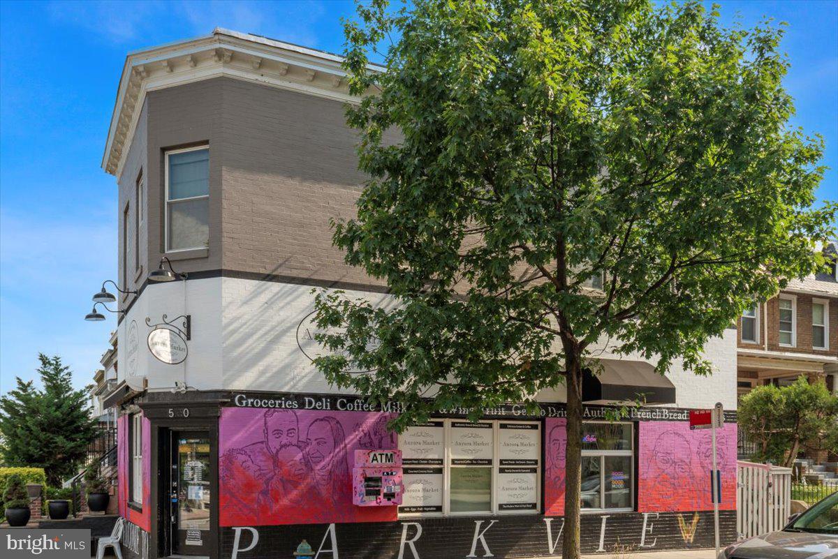 Real estate listing preview #1