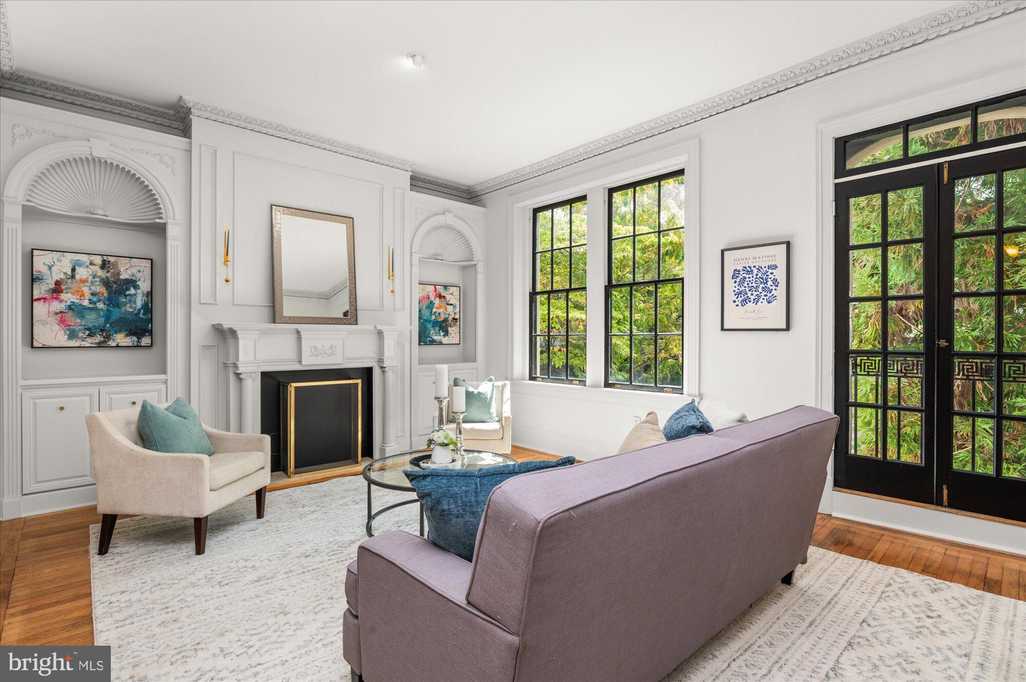 Real estate listing preview #3