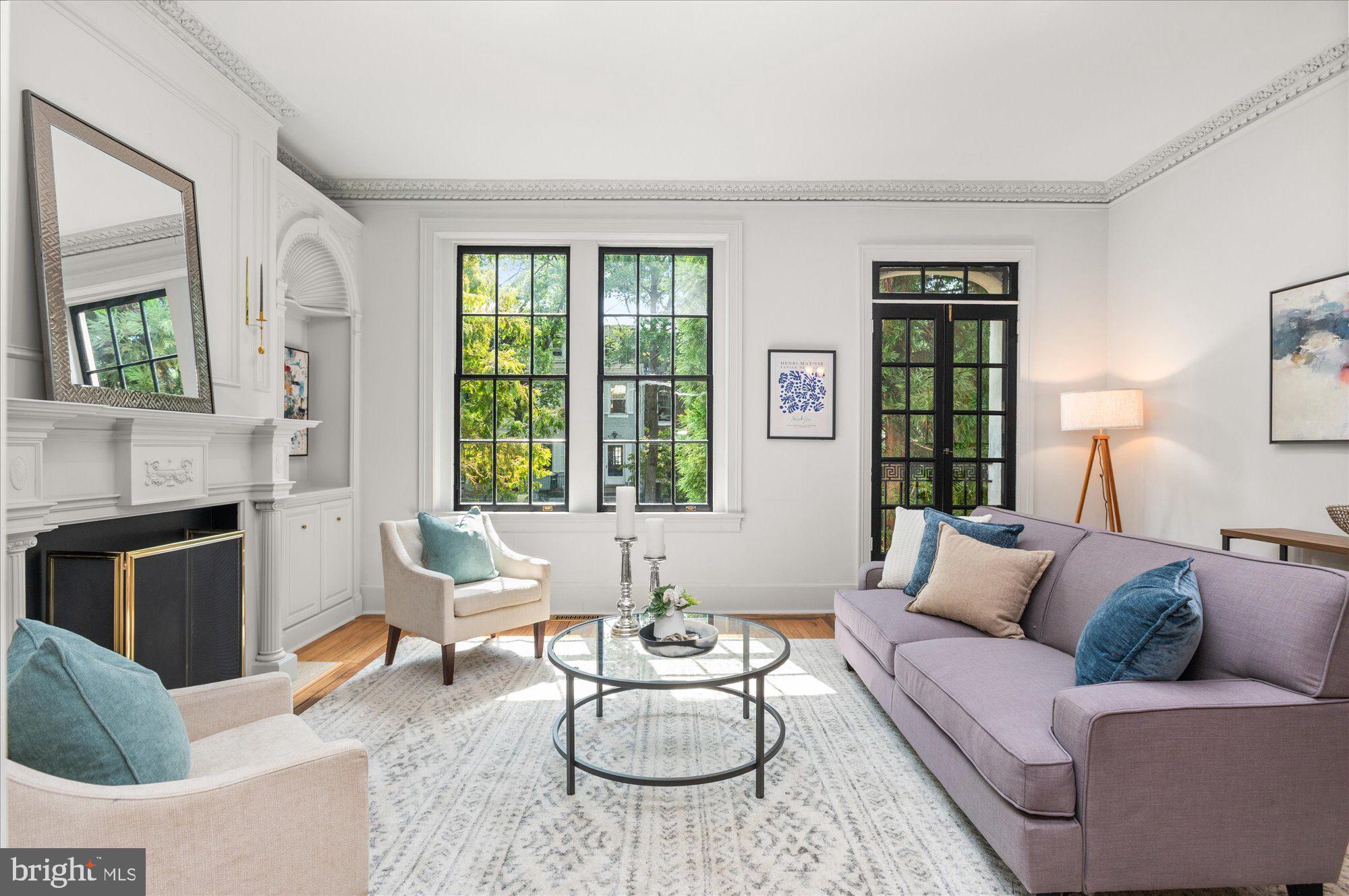 Real estate listing preview #2