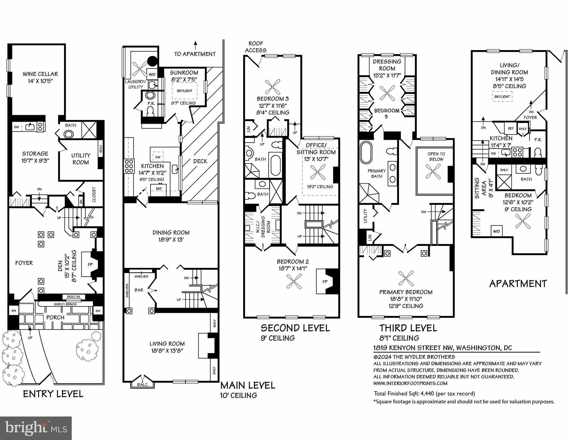 Real estate listing preview #31