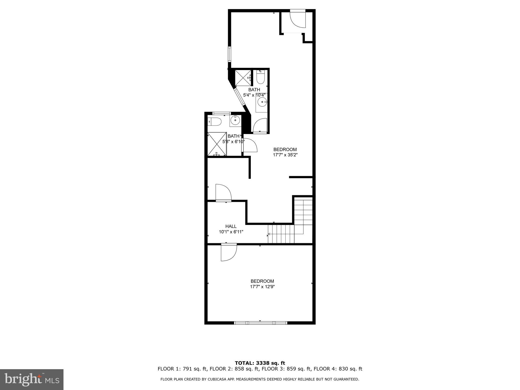 Real estate listing preview #37