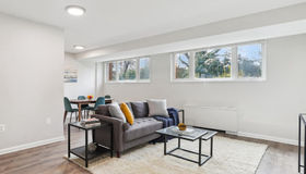 2400 41st Street nw 104, Washington, DC 20007