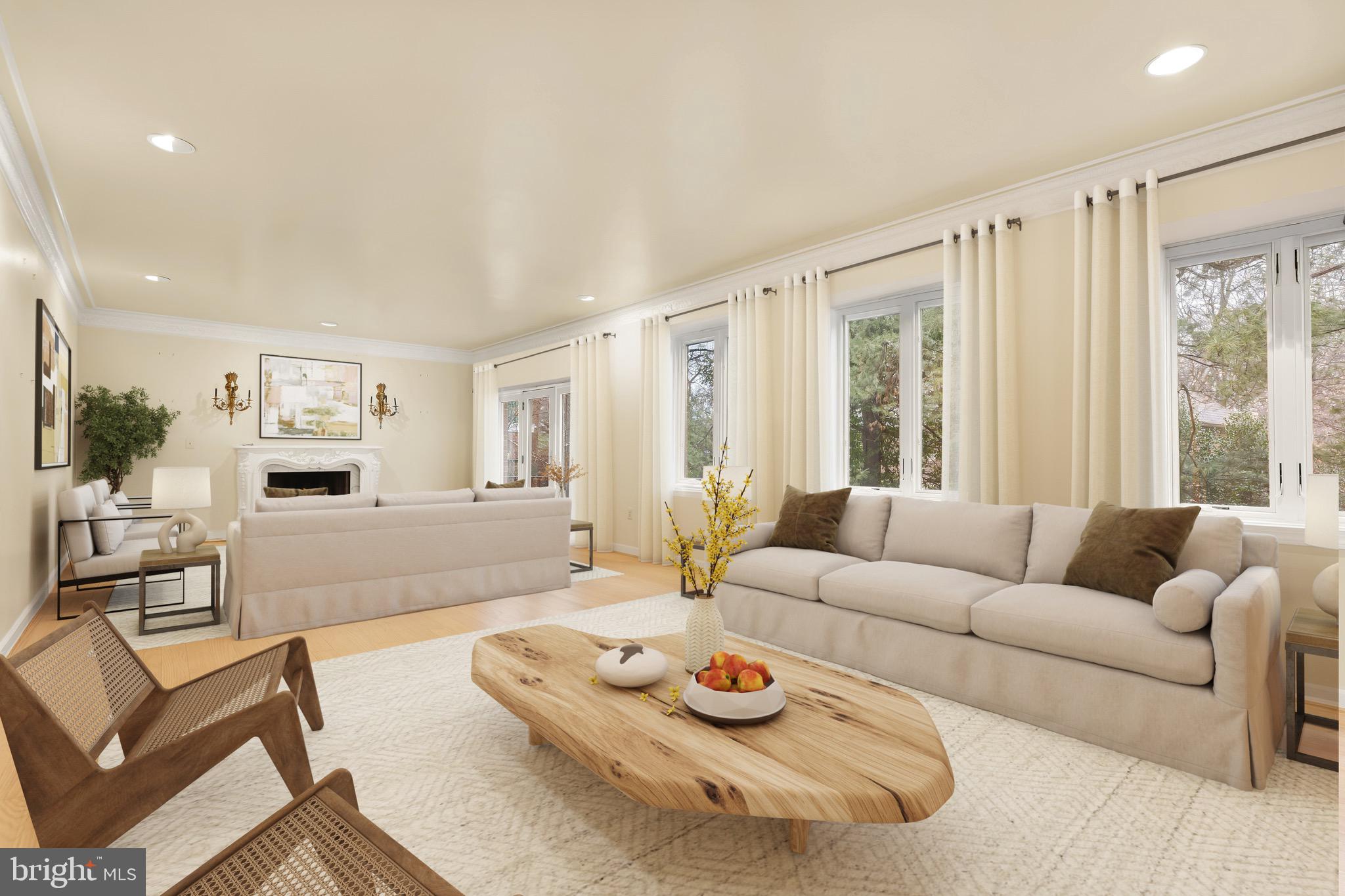 Real estate listing preview #6