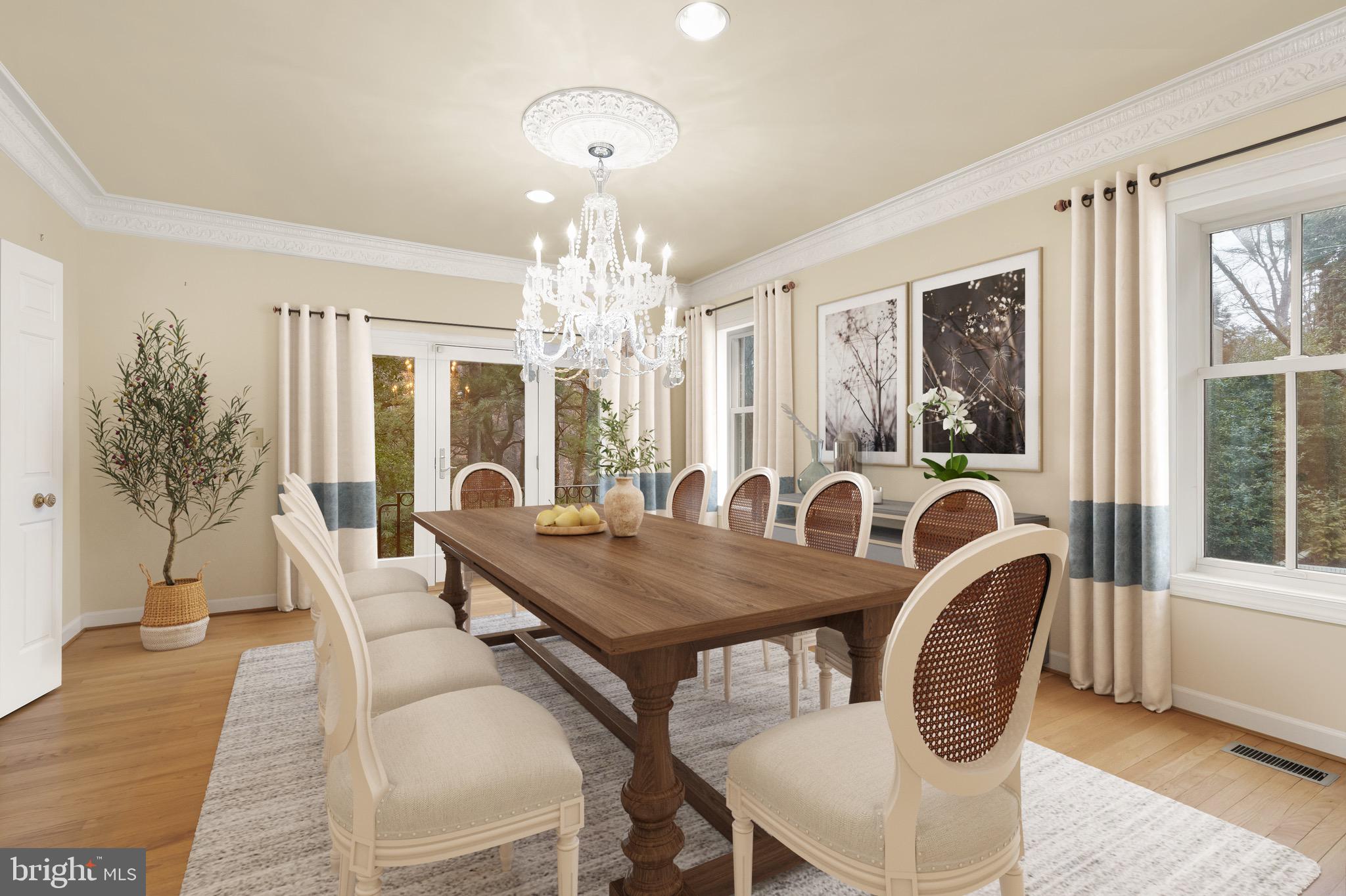 Real estate listing preview #7