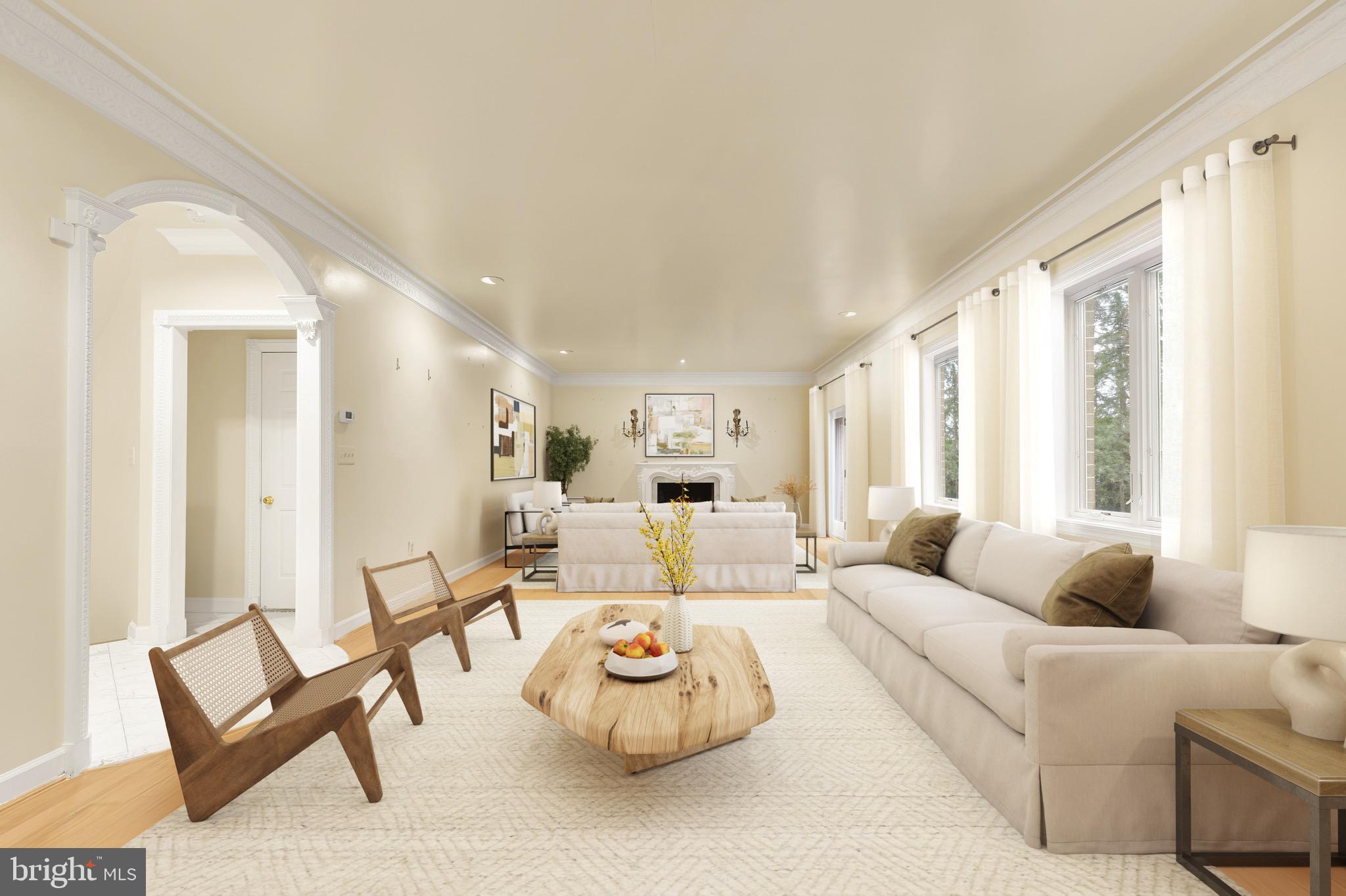 Real estate listing preview #5