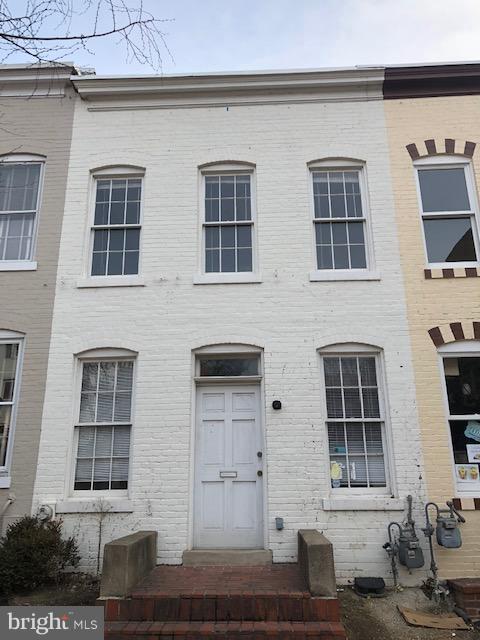 Real estate listing preview #1