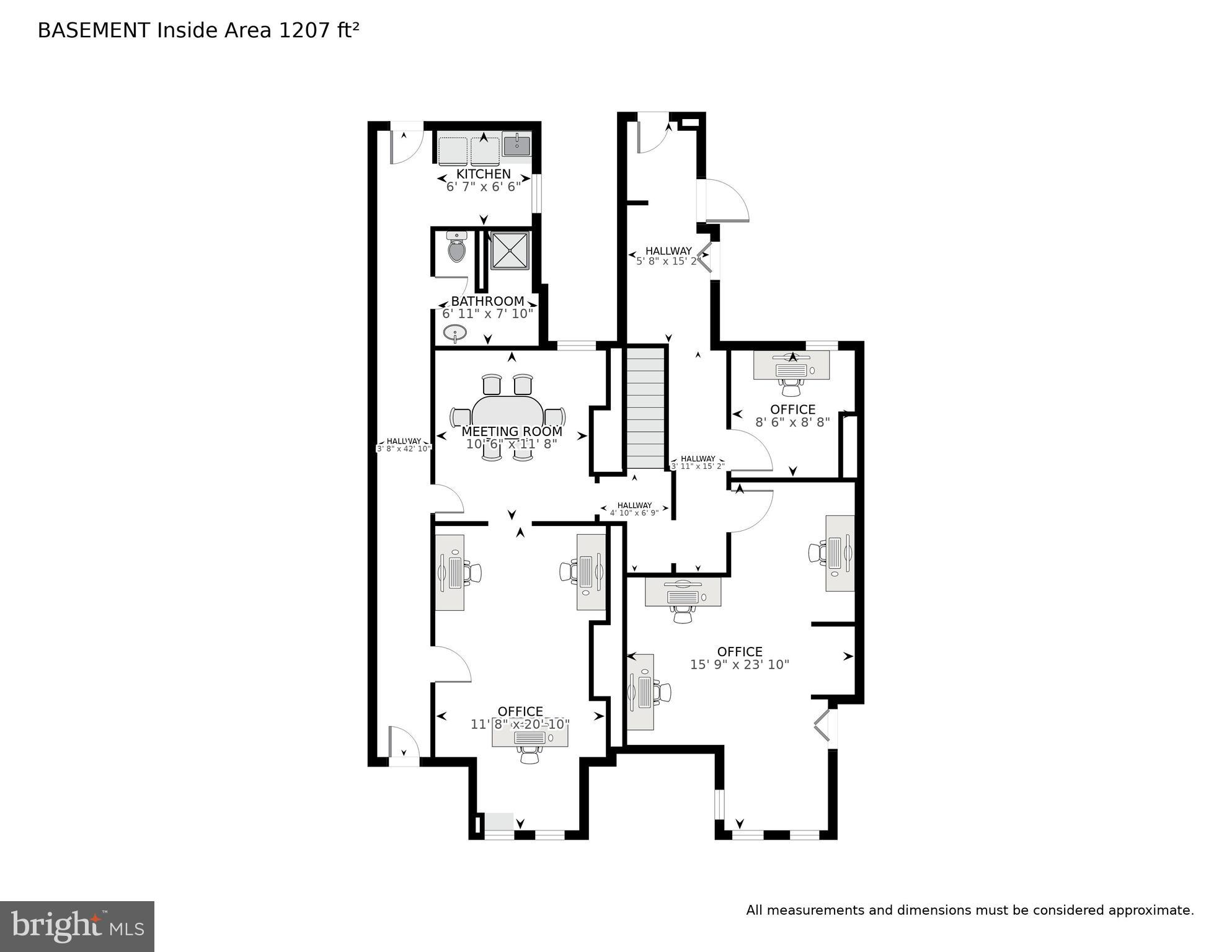 Real estate listing preview #4