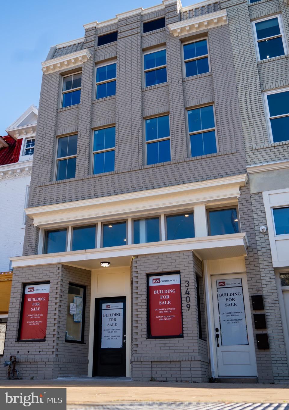 Real estate listing preview #3