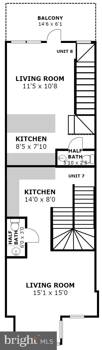 Real estate listing preview #17