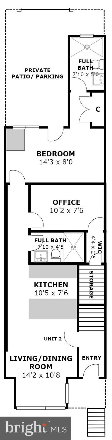 Real estate listing preview #14