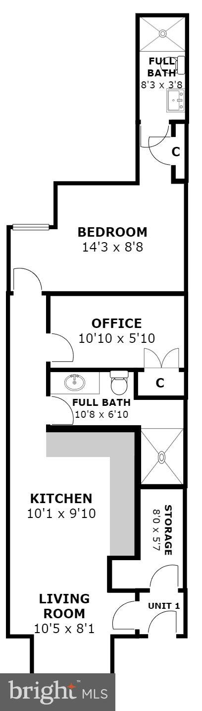 Real estate listing preview #13