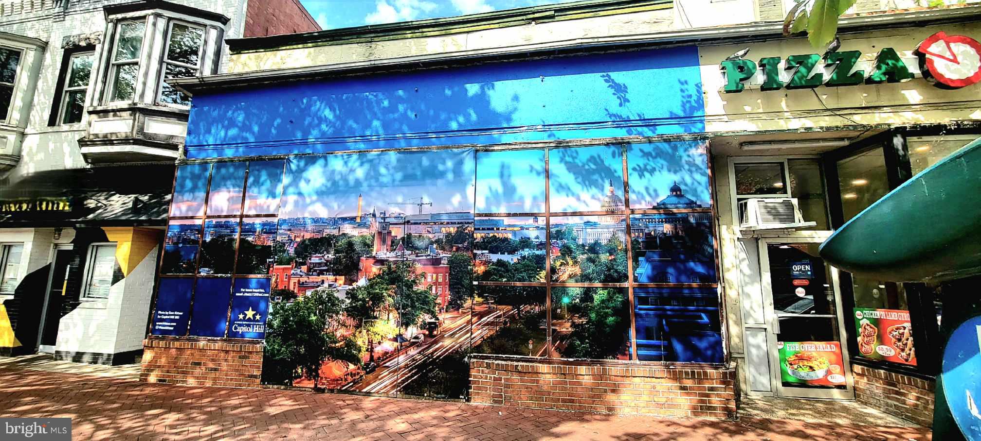 Real estate listing preview #1