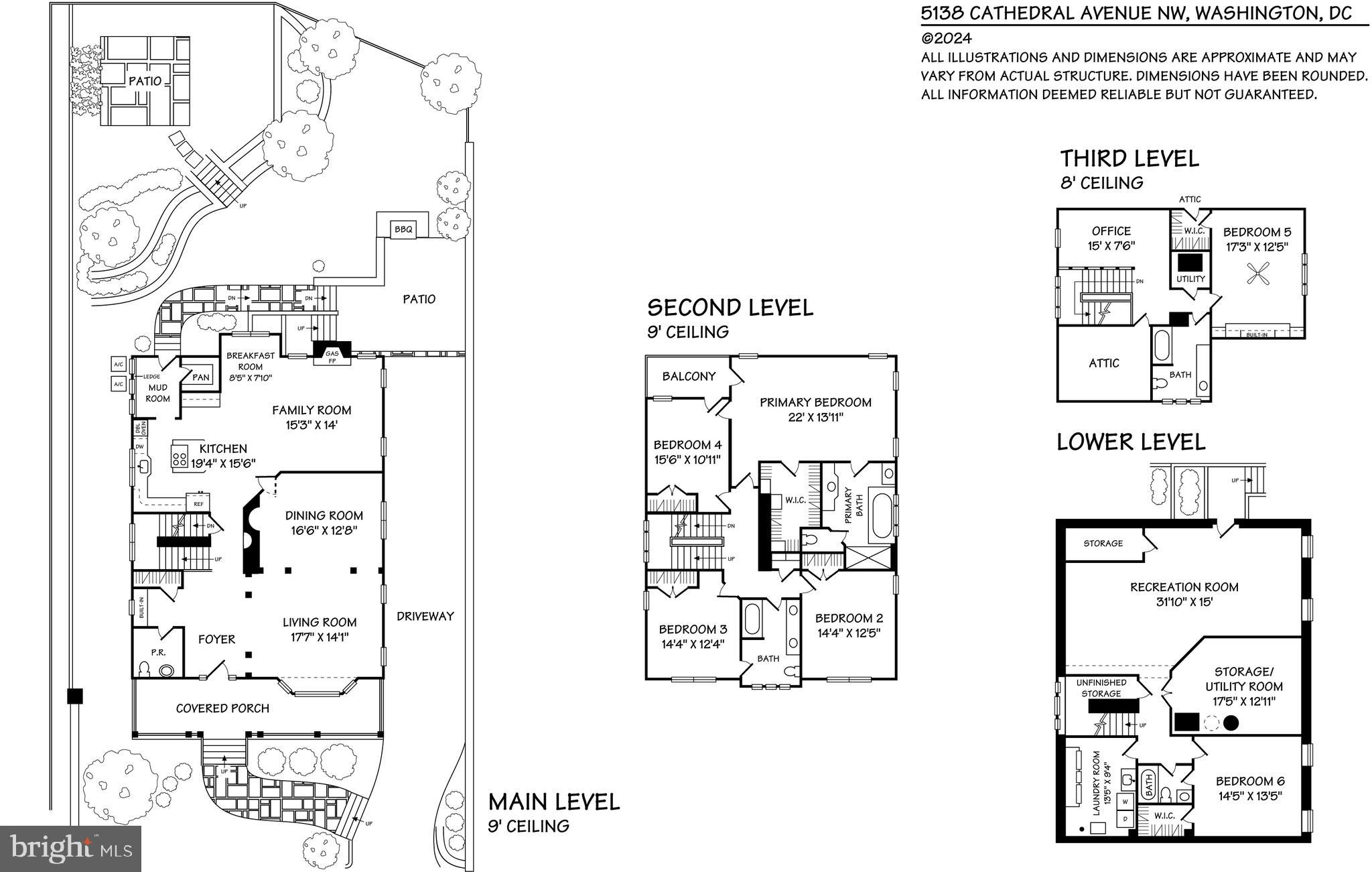 Real estate listing preview #8