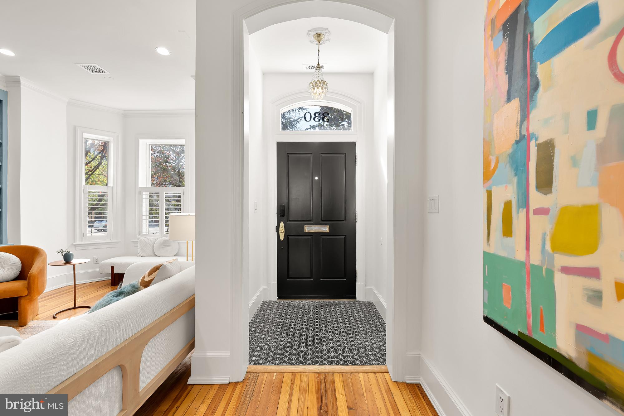 Real estate listing preview #4