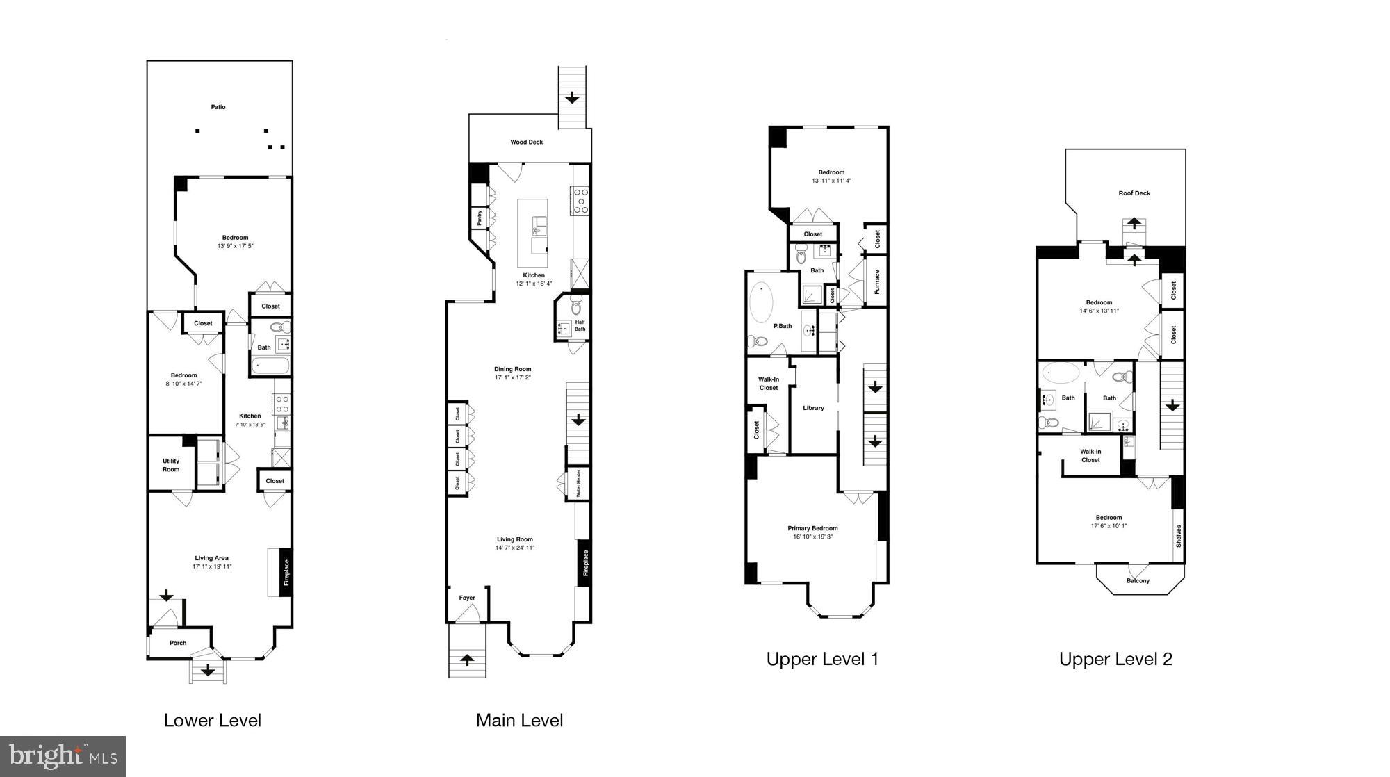 Real estate listing preview #2